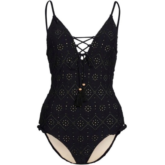 💕Spell & The Gypsy Collective Alena Luxe XS - Picture 5 of 5